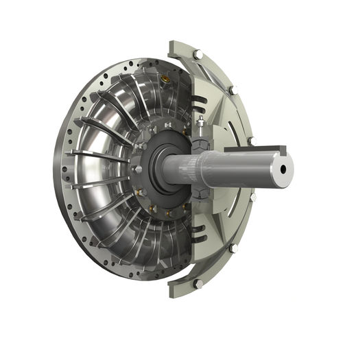 液力联轴器 - SKF series - Transfluid - 飞轮 / 用于传动轴 / 泵用
