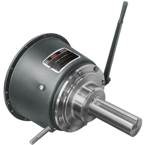带液压离合装置动力输出装置 - IB 314IL - Twin Disc