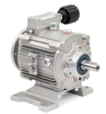 可调节机械变速器 - 0.37 - 4 kW | K2, K4, K5 series - VAR-SPE