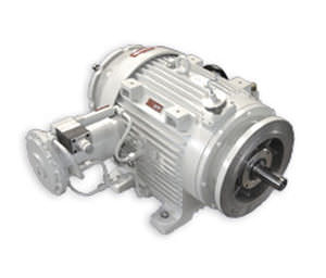 静压传动系统 - 4 - 22 kW | 15 - 17B series - VAR-SPE