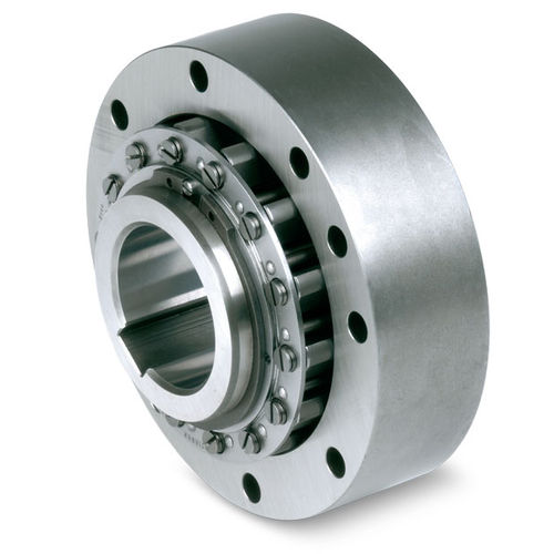 轴承座单向轴承 - RSCI 180-300 series - STIEBER - 超越离合器