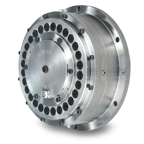 多片离合器 - RDBK series - STIEBER - 液压