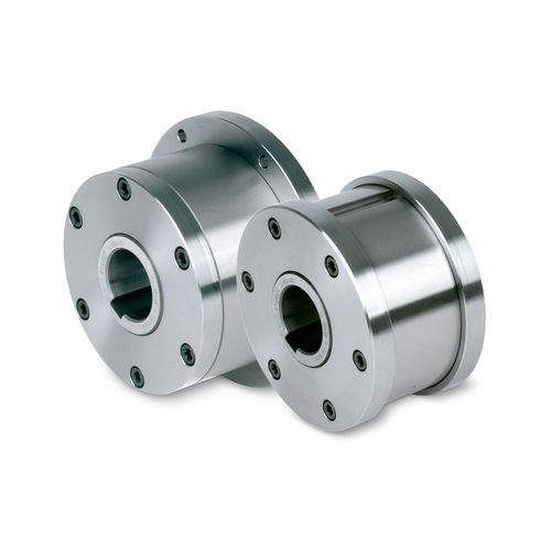 滚筒单向离合器 - RIZG2G7 series - STIEBER - 楔块式 / 全脸 / 超越离合器