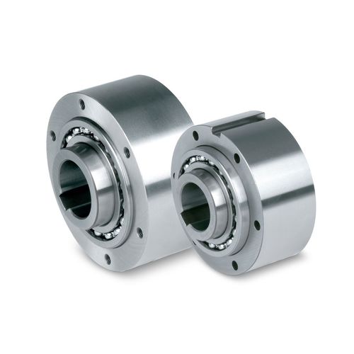 滚筒单向离合器 - GFR series - STIEBER - 全脸 / 带内部轴承