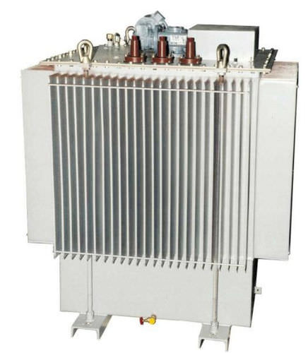 交流电压调节器 - 100 - 630 kVA  - Augier