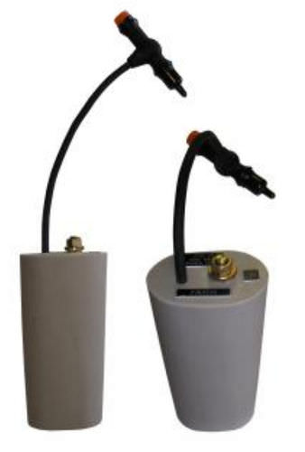 I型避雷器 - 10 - 30 kVA | CLA - Augier - 用于照明 / 在线 / 高电压