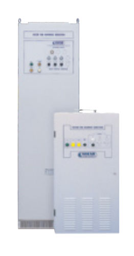 低通滤波器 - 6 - 97 kvar, 12 - 256 kW | FA 05 series - COMAR CONDENSATORI - 被动 / 谐波 / 三相