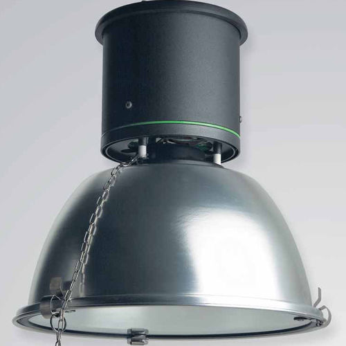 工业吊灯照明 - LUNIS series - NORDEX - LED / 灯 / HID