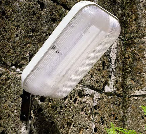 卤素城市路灯 - ZEUS - NORDEX