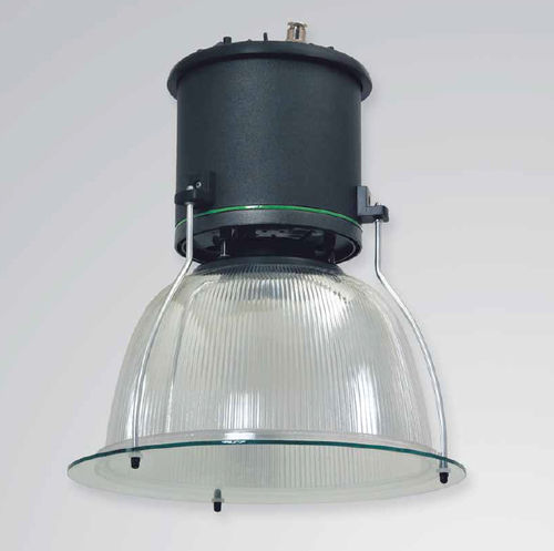 工业吊灯照明 - LUNET - NORDEX - LED / 仓库 / IP44