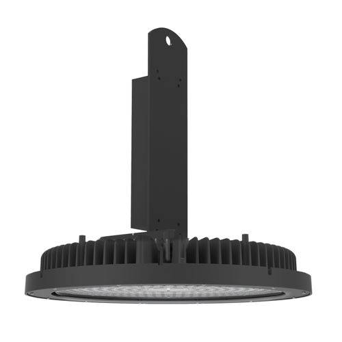 工业吊灯照明 - T2 HT - LANZINI - LED / 用于仓库 / 户外
