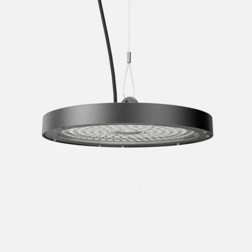 灯具照明 - T1 Flat - LANZINI - LED / 用于仓库 / 聚碳酸酯