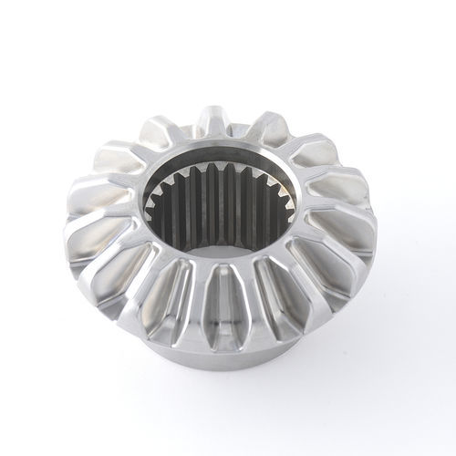 伞齿轮 - KIKUCHI GEAR CO., LTD. - 斜齿 / 直齿 / 螺旋