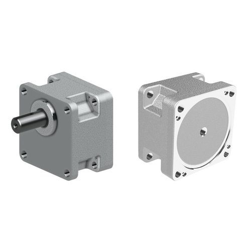 螺旋齿轮减速机 - KIKUCHI GEAR CO., LTD. - 直齿轮 / 紧凑型