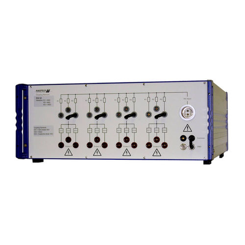 耦合网络 - PCD 122 - Haefely AG