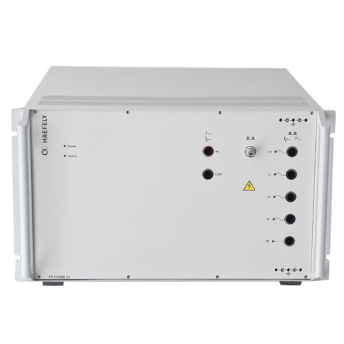 三相耦合/去耦网络 - FP-COMB 32 - Haefely AG - CDN