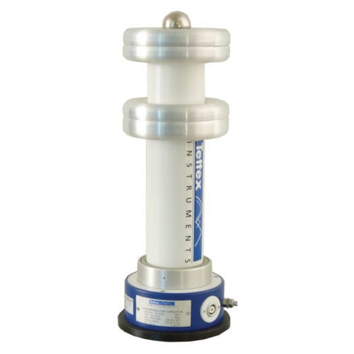陶瓷电容器 - 3388 - Haefely AG - 气体 / 柱上 / 高电压