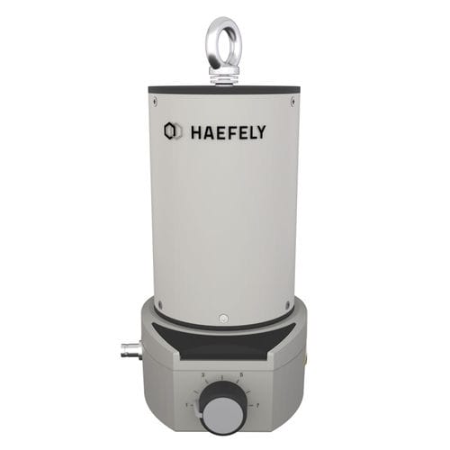 圆柱形电容器 - 3730 - Haefely AG - 高电压 / 校准