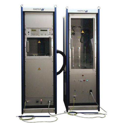 冲击电压测试系统 - PSURGE 30.2 - Haefely AG - 用于电网 / 模块化 / 高电压