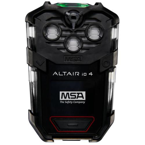 多种气体探测器 - ALTAIR io™ 4 - Mine Safety Appliances Company - H2S / O2 / CO