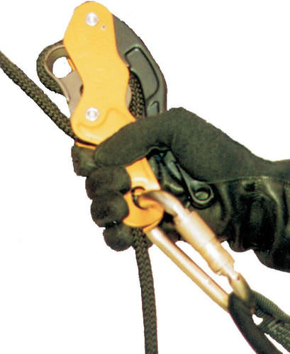 下降器 - Anthron® - Mine Safety Appliances Company