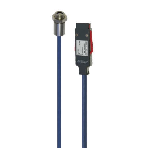 红外线温度传感器 - FIAD43 - Ahlborn Mess- und Regelungstechnik GmbH - 螺纹 / 数字 / 10:1