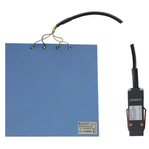 微型热流传感器 - FQAx - Ahlborn Mess- und Regelungstechnik GmbH - 高温 / 厚度较薄 / 监控