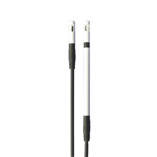 相对温湿度传感器 - FHAD 46 series - Ahlborn Mess- und Regelungstechnik GmbH - 露点 / 数字 / 多传感器