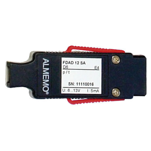 气压压力传感器 - Digitaler Luftdruckfühler für barometrischen Druck - Ahlborn Mess- und Regelungstechnik GmbH - 压阻 / 数字 / 12Vdc