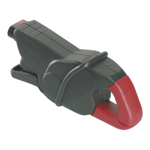 开放式电流传感器 - Zangenstromwandler für Wechselströme - Ahlborn Mess- und Regelungstechnik GmbH - 变压器 / 爪式 / 交流