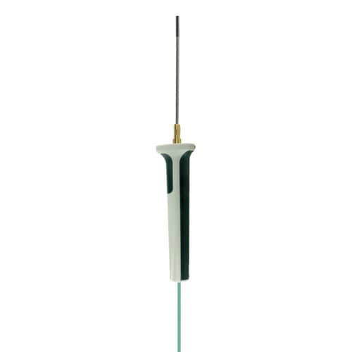 镍温度传感器 - Tauchfühler NiCr-Ni - Ahlborn Mess- und Regelungstechnik GmbH - 便携式 / 插入型 / 浸入式