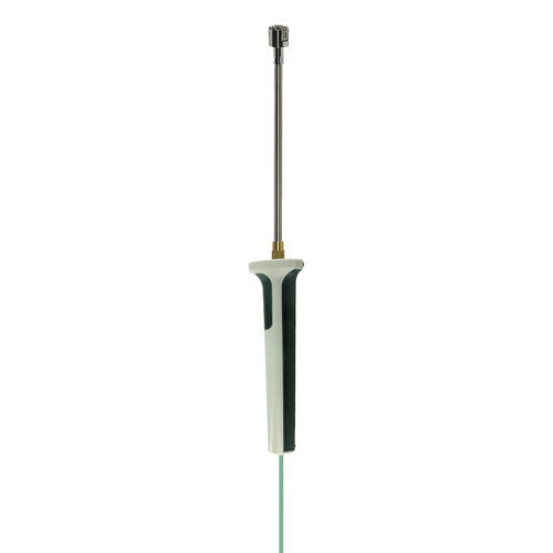 表面温度测量温度传感器 - Fühler für Oberflächenmessung NiCr-Ni - Ahlborn Mess- und Regelungstechnik GmbH - 红外线 / 镍 / 热电偶