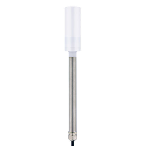 二氧化碳 (CO2) 红外传感器 / NDIR - ALMEMO&reg; D6 - Ahlborn Mess- und Regelungstechnik GmbH - 数字 / 测温度 / 压力测量