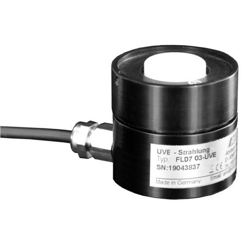 户外紫外线传感器 - ALMEMO&reg; D7 - Ahlborn Mess- und Regelungstechnik GmbH