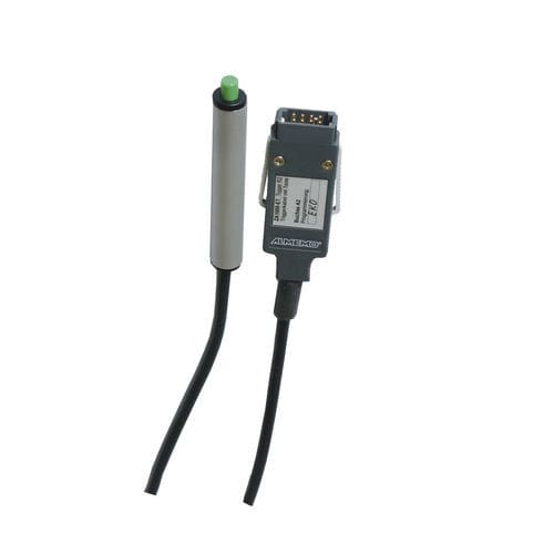 机电继电器模块 - ZA1 series - Ahlborn Mess- und Regelungstechnik GmbH - DC 直流 / 可编程 / 安全