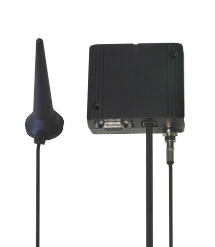 移动式调制解调器 - ZA 1709 - Ahlborn Mess- und Regelungstechnik GmbH - 数据 / WLAN / 在线