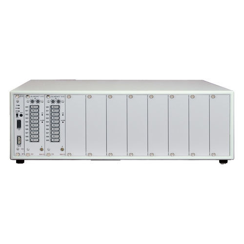 通用数据采集器 - ALMEMO&reg; 510 - Ahlborn Mess- und Regelungstechnik GmbH - USB / 无线电频率 / PC接口