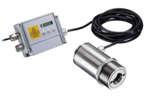 红外探头 - MI30 - Ahlborn Mess- und Regelungstechnik GmbH - 测量 / USB