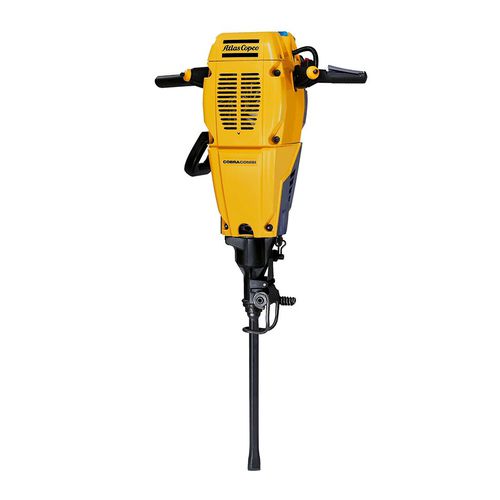 汽油混凝土捣碎机 - PRO series - Atlas Copco Construction Tools