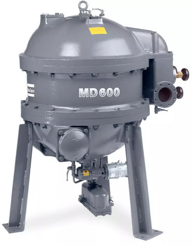 干燥剂压缩空气干燥机 - MD 200 A - Atlas Copco Construction Tools - 单级 / 风冷式 / 紧凑型