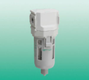 油分离器 - FX - CKD - 空气 / 紧凑型