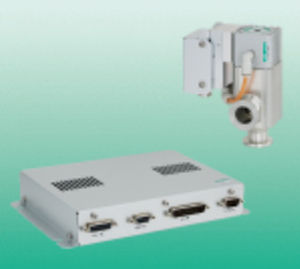 控制器 - IAVB - CKD
