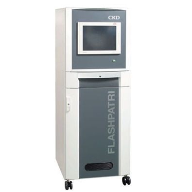 视觉检查机 - FP620 - CKD - 用于包装业 / 在线 / 自动化