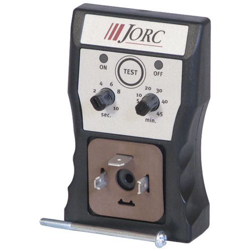 电子延时器 - FLUIDRAIN - Jorc Industrial - 脉冲 / 表面安装式 / PCB