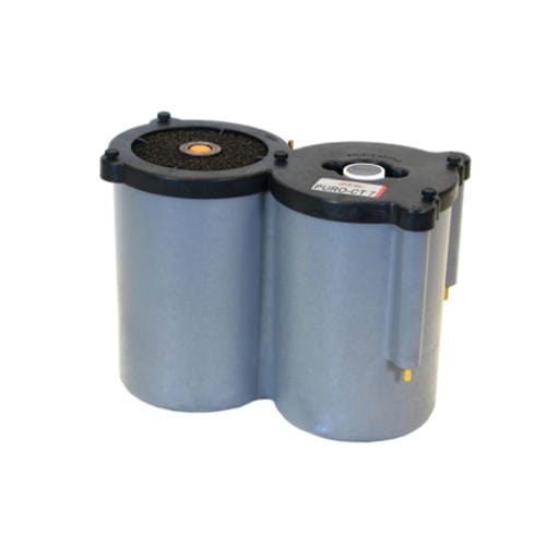冷凝分离器 - PURO-CT 7 - Jorc Industrial - 空气 / 紧凑型