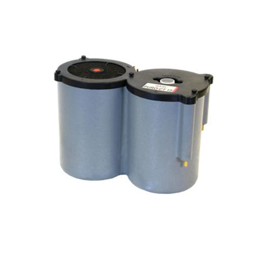 冷凝分离器 - PURO-CT 15 - Jorc Industrial - 空气 / 紧凑型