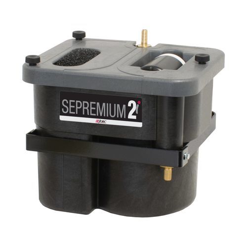 液体/液体分离器 - SEPREMIUM 2i - Jorc Industrial - 凝聚 / 用于空压机 / 紧凑型