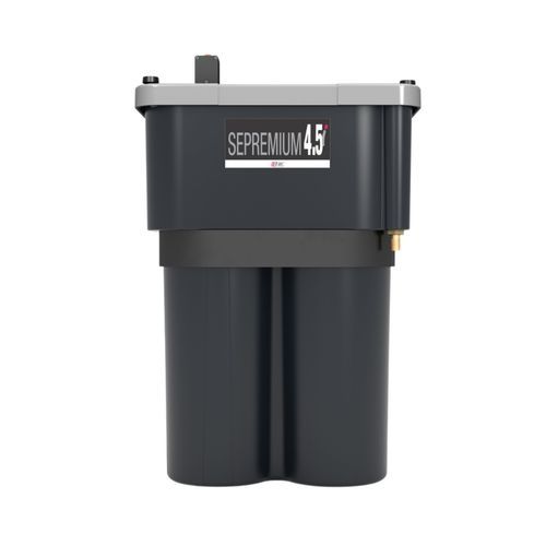 冷凝分离器 - SEPREMIUM 4.5i - Jorc Industrial - 凝聚 / 用于空压机 / 紧凑型