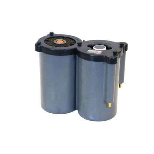 冷凝分离器 - PURO-CT 3 - Jorc Industrial - 空气 / 紧凑型