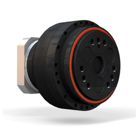 摆线减速机 - Neco®-125 - Nabtesco Precision Europe - 同轴 / 1-2kNm / 2-5kNm